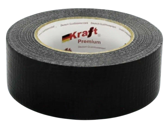 Изображение товара Лента малярная Голд Тейп ТР TPL 48мм (10м)