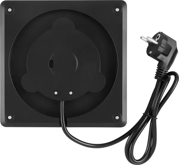 Изображение товара Электрочайник StarWind SKS4040 (серебристый/черный)