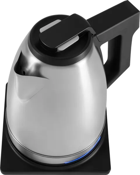 Изображение товара Электрочайник StarWind SKS4040 (серебристый/черный)