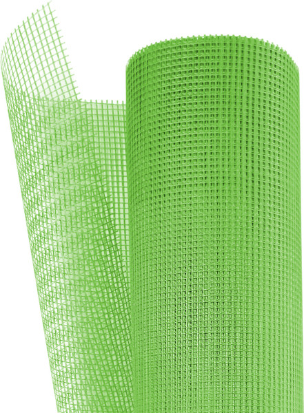 Изображение товара Стеклосетка Fixar CCШ-160 / FIX-0003/5 (1x5м, ультразеленый)