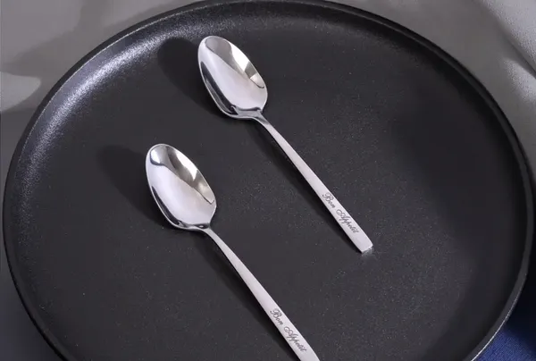 Изображение товара Набор чайных ложек Domenik Bon Appetit DMC186 (2шт)