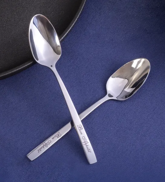 Изображение товара Набор чайных ложек Domenik Bon Appetit DMC186 (2шт)