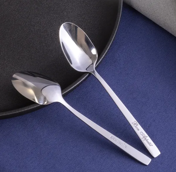 Изображение товара Набор чайных ложек Domenik Bon Appetit DMC186 (2шт)