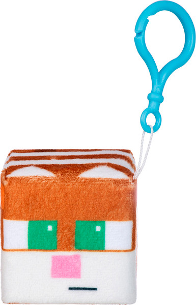 Изображение товара Брелок Fancy Кот MAKO0U