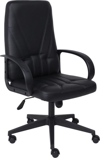 Изображение товара Кресло офисное AksHome Менеджер PL (Pegasso черный)