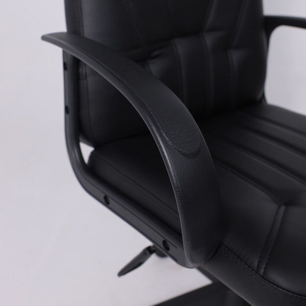 Изображение товара Кресло офисное AksHome Менеджер PL (Pegasso черный)
