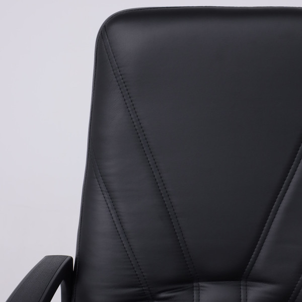 Изображение товара Кресло офисное AksHome Менеджер PL (Pegasso черный)