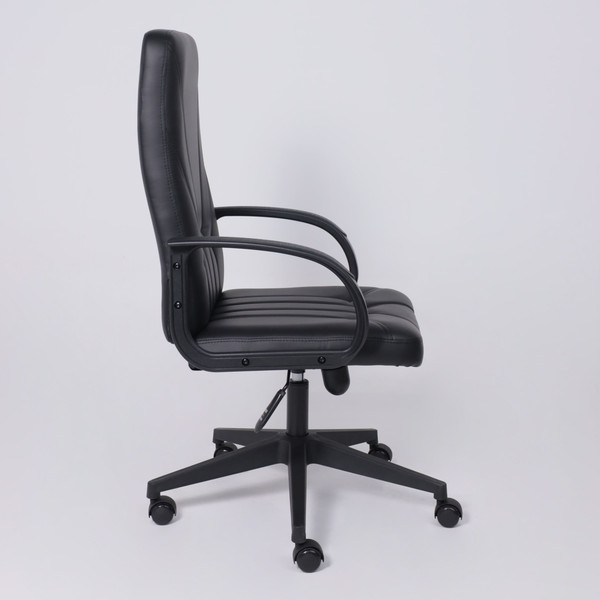 Изображение товара Кресло офисное AksHome Менеджер PL (Pegasso черный)