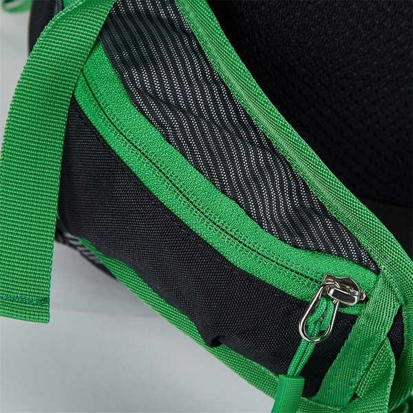 Изображение товара Рюкзак спортивный KingCamp Boreas 27 B0004 (черный)