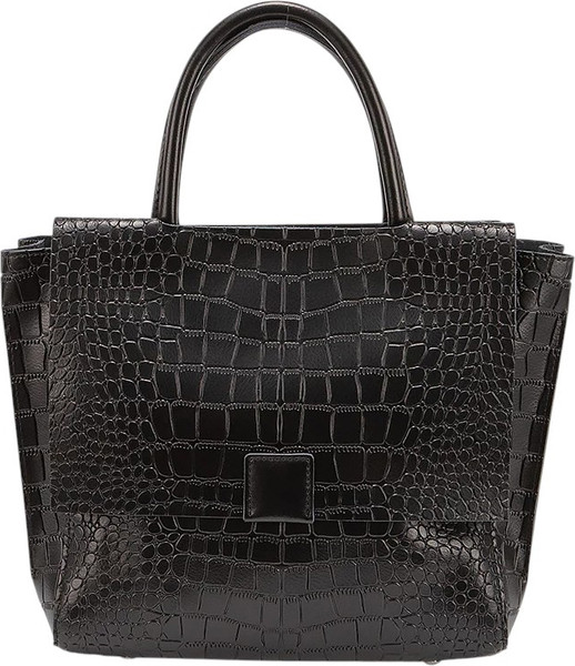 Изображение товара Сумка Poshete 931-9347-220-BLK (черный)