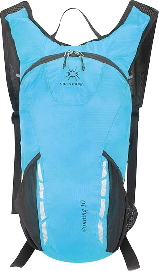 Изображение товара Рюкзак спортивный KingCamp Running 10 B0111 (синий)