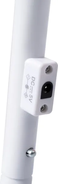 Изображение товара Качели для новорожденных INDIGO Star light (зеленый)