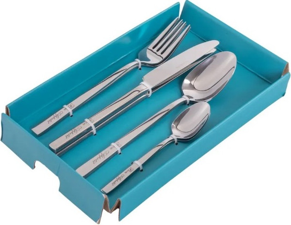 Изображение товара Набор столовых приборов Domenik Bon Appetit DMC190