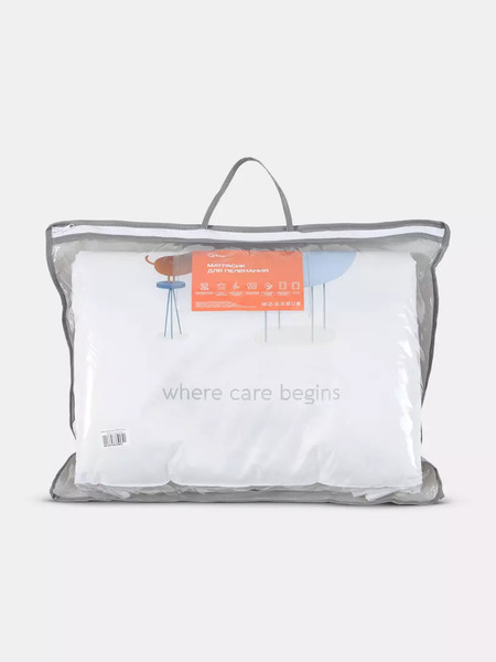 Изображение товара Пеленальный матрас Rant Doggy