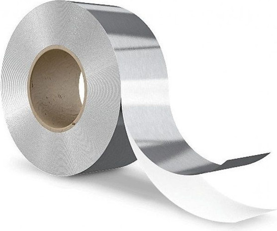 Изображение товара Лента алюминиевая Голд Тейп ТР 48мм (10м)