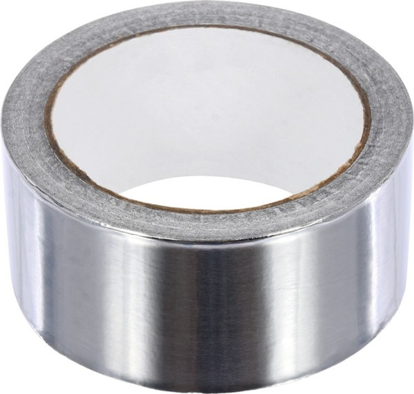 Изображение товара Лента алюминиевая Голд Тейп ТР 48мм (25м)