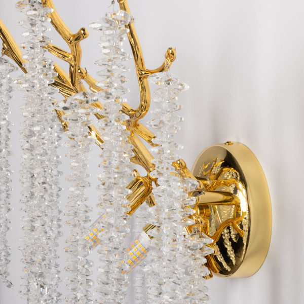 Изображение товара Бра De City Лайма 467021902