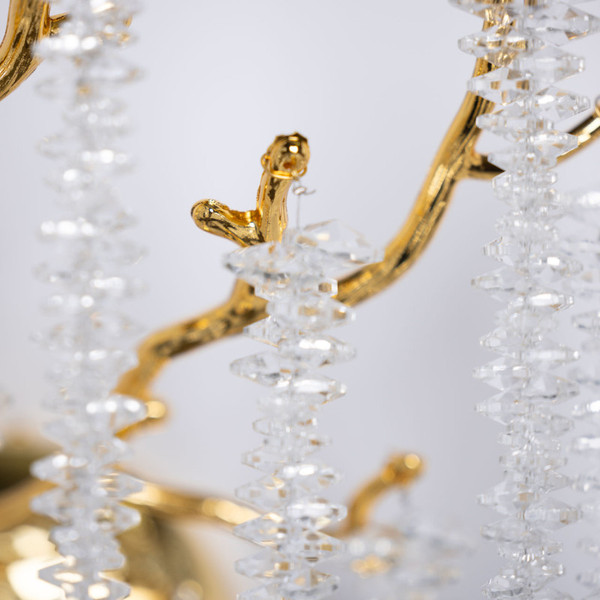 Изображение товара Бра De City Лайма 467021902