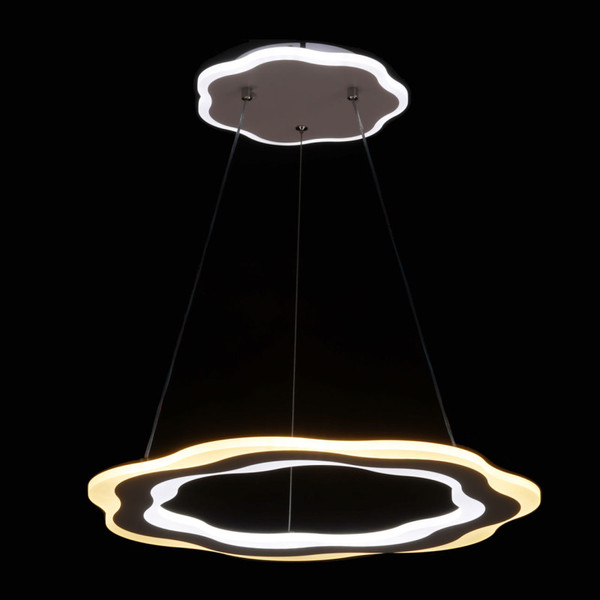 Изображение товара Потолочный светильник De City Мадлен 424014901