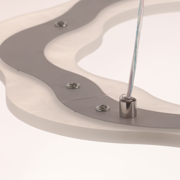 Изображение товара Потолочный светильник De City Мадлен 424014901