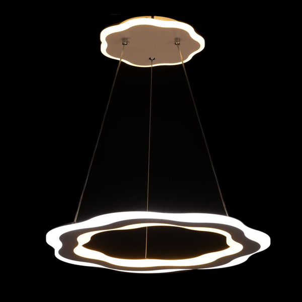 Изображение товара Потолочный светильник De City Мадлен 424014901