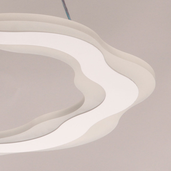 Изображение товара Потолочный светильник De City Мадлен 424014901