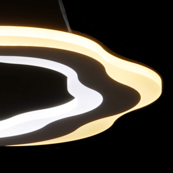 Изображение товара Потолочный светильник De City Мадлен 424014901