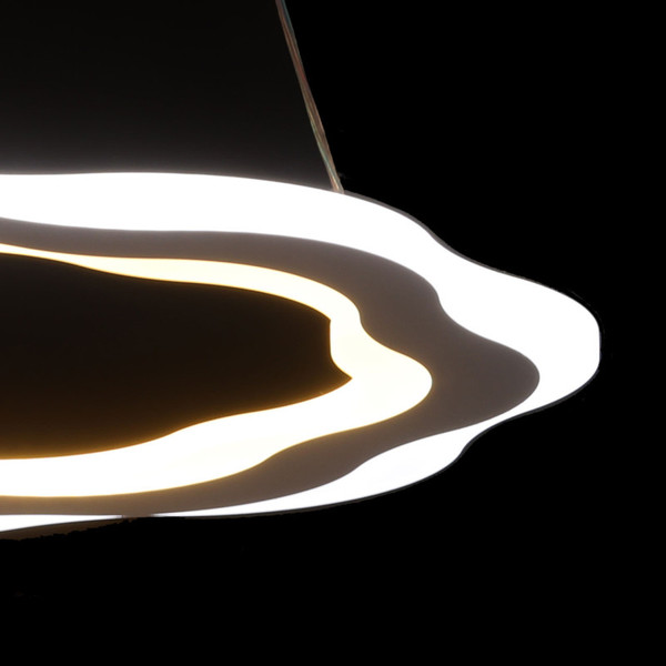 Изображение товара Потолочный светильник De City Мадлен 424014901