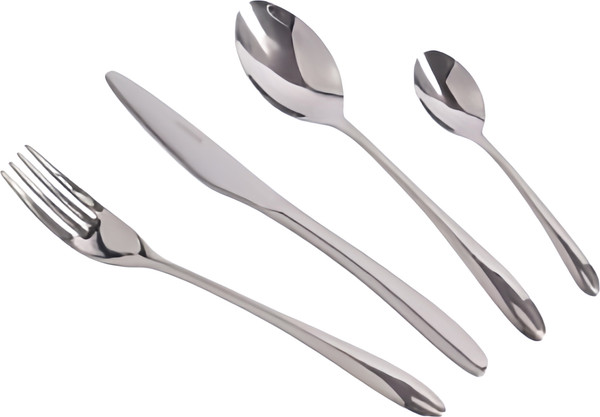 Изображение товара Набор столовых приборов Domenik Lucy DMC181
