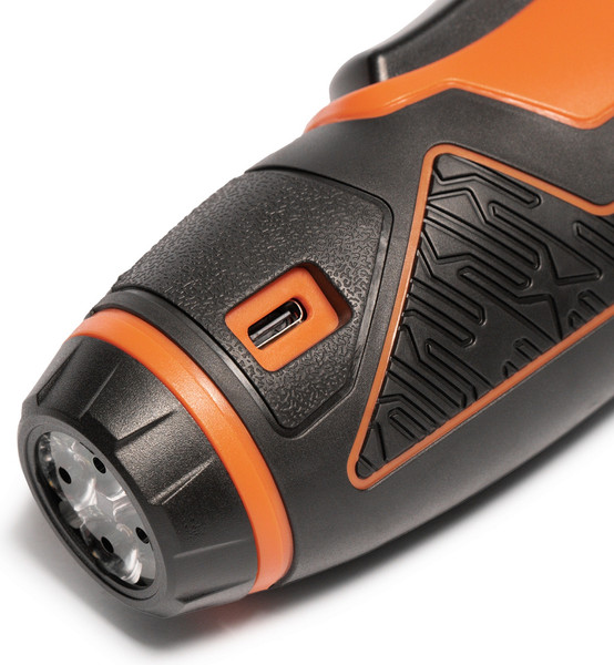 Изображение товара Электроотвертка Daewoo Power DAA 3620Li Plus