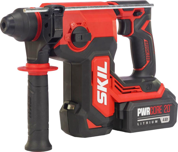 Изображение товара Перфоратор Skil RH1780 / RH1780SE10