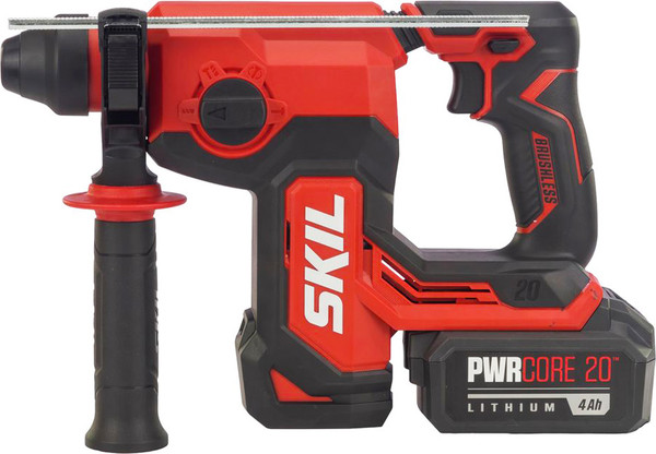 Изображение товара Перфоратор Skil RH1780 / RH1780SE10