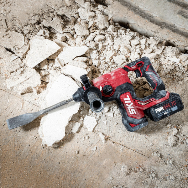 Изображение товара Перфоратор Skil RH1780 / RH1780SE10