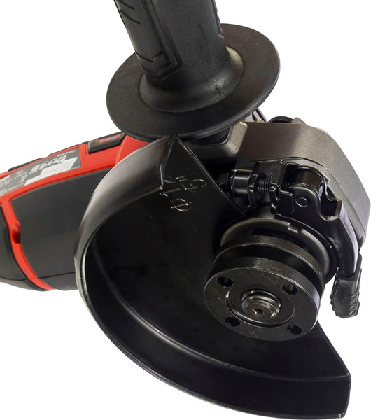 Изображение товара Угловая шлифовальная машина Skil AG2907 / AG2907SE11