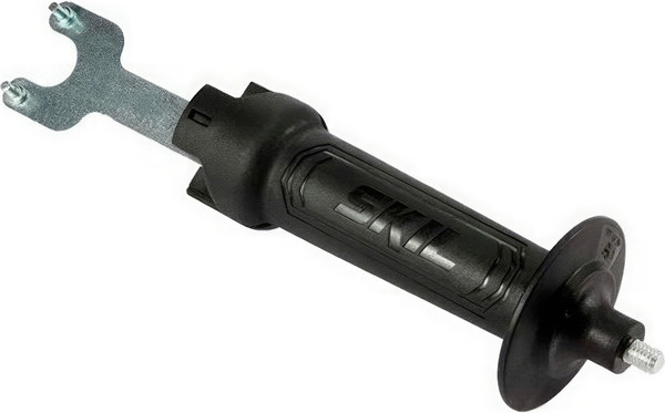 Изображение товара Угловая шлифовальная машина Skil AG2907 / AG2907SE11