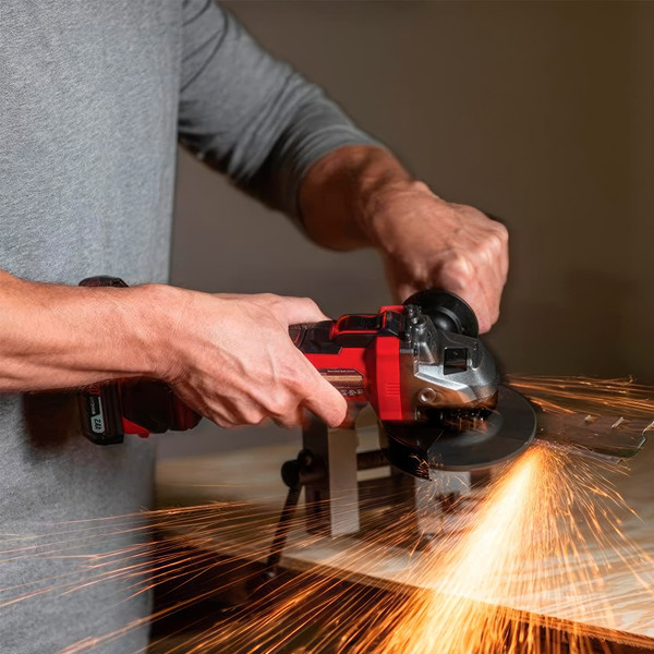 Изображение товара Угловая шлифовальная машина Skil AG2907 / AG2907SE11