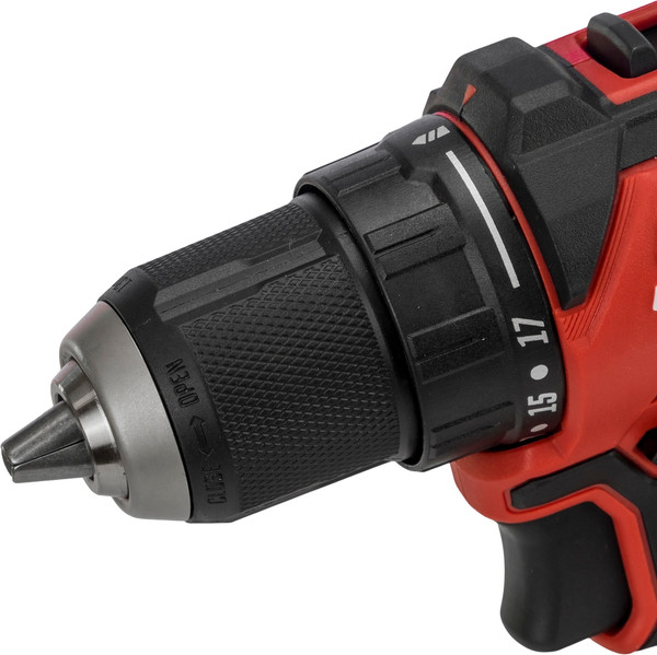 Изображение товара Аккумуляторная дрель-шуруповерт Skil DL6293 / DL6293SE21