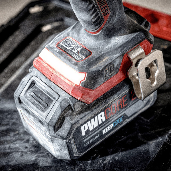 Изображение товара Аккумуляторная дрель-шуруповерт Skil HD6294 / HD6294SE00