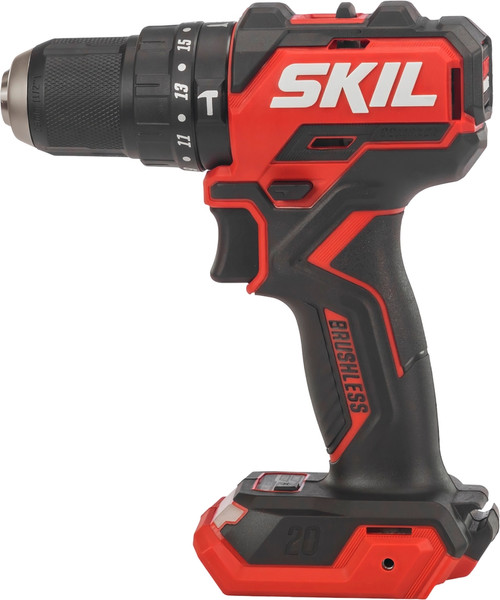 Изображение товара Аккумуляторная дрель-шуруповерт Skil HD6294 / HD6294SE00