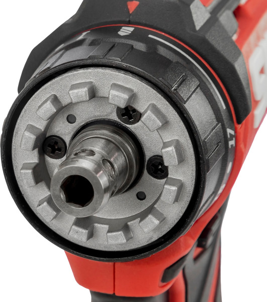 Изображение товара Аккумуляторная дрель-шуруповерт Skil QD6293 / QD6293SE10