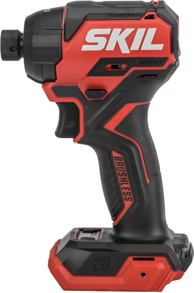 Изображение товара Аккумуляторный шуруповерт Skil ID6739 / ID6739SE00