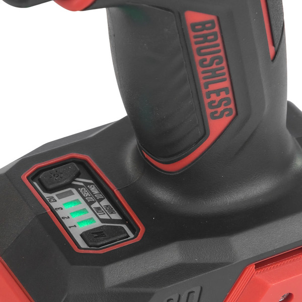 Изображение товара Аккумуляторный шуруповерт Skil ID6739 / ID6739SE00