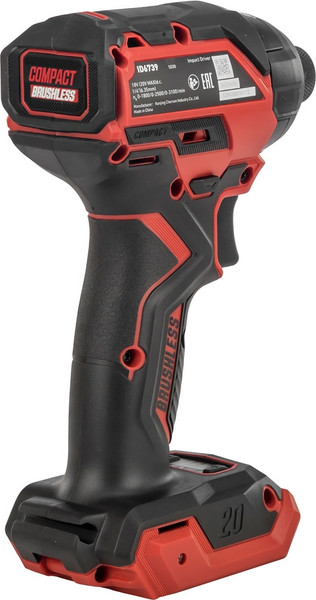 Изображение товара Аккумуляторный шуруповерт Skil ID6739 / ID6739SE00