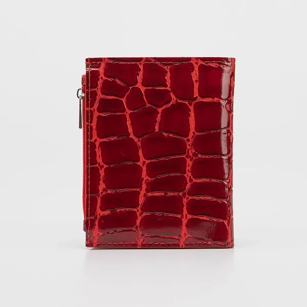 Изображение товара Портмоне Poshete 604-143ET-RED (красный)