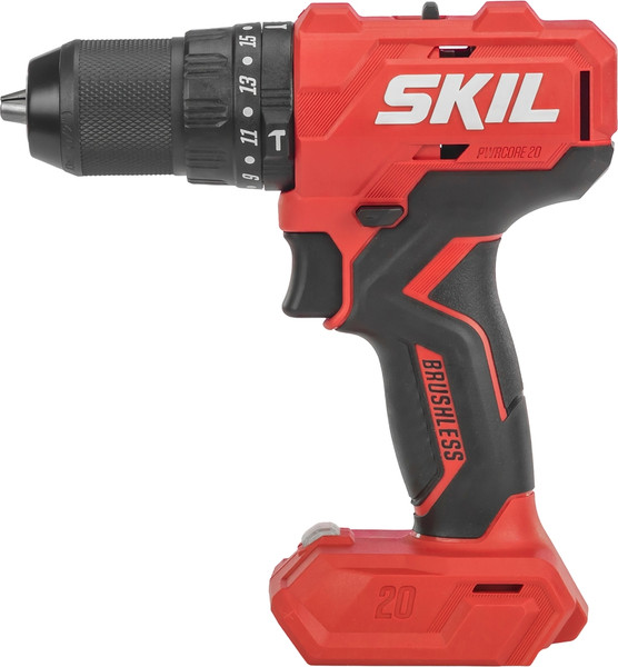 Изображение товара Аккумуляторная дрель-шуруповерт Skil HD6280 / HD6280SE00