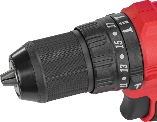 Изображение товара Аккумуляторная дрель-шуруповерт Skil HD6280 / HD6280SE00