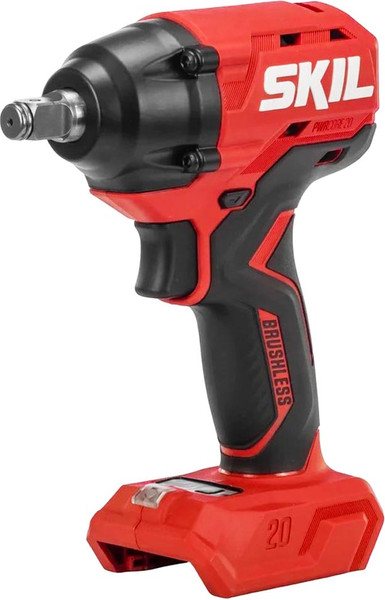 Изображение товара Аккумуляторный гайковерт Skil IW6720 / IW6720SE00