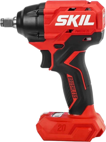 Изображение товара Аккумуляторный гайковерт Skil IW6720 / IW6720SE00