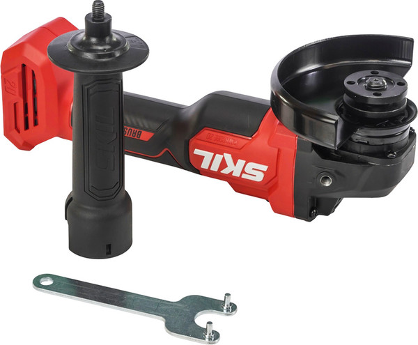 Изображение товара Угловая шлифовальная машина Skil AG2990 / AG2990SE01