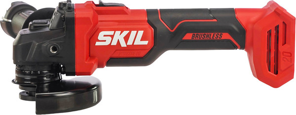 Изображение товара Угловая шлифовальная машина Skil AG2990 / AG2990SE01